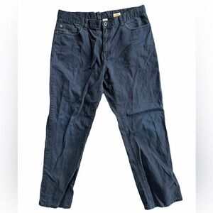 Vintage Timberland Men's Straight Jeans